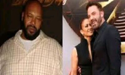 Suge Knight reveals that Ben Affleck Wants Divorce Because FBI Gave Him Explicit Footage Of Jennifer Lopez From Diddy Raid which shows…. See more