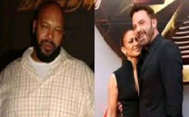 Suge Knight reveals that Ben Affleck Wants Divorce Because FBI Gave Him Explicit Footage Of Jennifer Lopez From Diddy Raid which shows…. See more