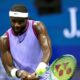 Sad News: Frances Tiafoe says he was suffering with the same problem Carlos Alcaraz once had in US Open semi-final defeat to Taylor Fritz...see more