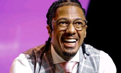 Breaking: Nick Cannon Shares Rare Photo With His and Mariah Carey's Twins for a Special Occasion...see more