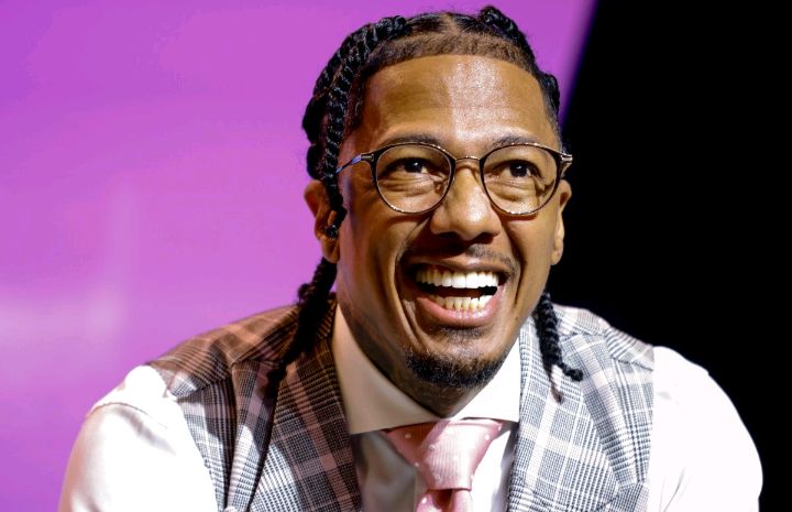 Breaking: Nick Cannon Shares Rare Photo With His and Mariah Carey's Twins for a Special Occasion...see more