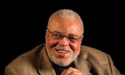 Breaking News:‘Star Wars’ and ‘Lion King’ Actor James Earl Jones deceased at 93 years old,it is with heavy heart we announce as he was confirmed...see more