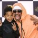 News in: Nick Cannon Posts Rare Photo of His Oldest Child With His Youngest: ‘My Girls’...see more