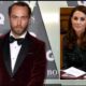 Breaking News: Kate Middleton's Brother James Middleton Reveals He Was ‘Saved’ from Suicide by His Dog Ella in Forthcoming Book...see more