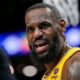 Breaking News: LeBron James’ Three-Word Post Leaves Lakers Fans Sad...see more