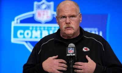 "Confirmed: Andy Reid Breaks Silence in Press Conference After Shocking 49ers vs. Chiefs Game Cancellation"