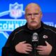 "Confirmed: Andy Reid Breaks Silence in Press Conference After Shocking 49ers vs. Chiefs Game Cancellation"