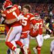 "Chiefs Crush 49ers with Stunning Early Victory!"