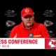 **Breaking News:** Andy Reid resigns as Chiefs head coach amid multiple cheating accusations.