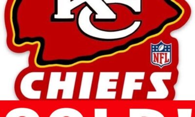 "Breaking: Clark Hunt reportedly sells the Kansas City Chiefs for $6.2 billion."