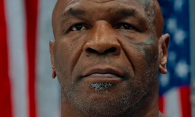 Breaking news: 58-year-old Mike Tyson threatens to take his life following a humiliating defeat by Jake Paul.