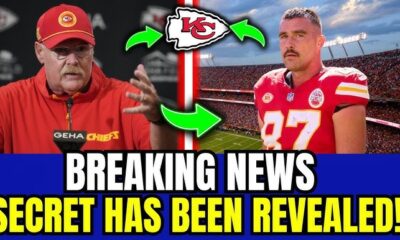 The Unthinkable: Travis Kelce's Unexpected Retirement Shakes the NFL