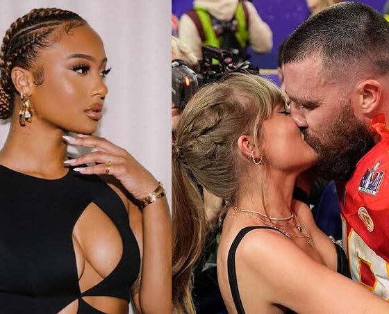 Travis Kelce Buried in Tears Over Heartbreaking News About Ex Kayla Nicole: 'She Was More Than Just a Girlfriend to Me'"