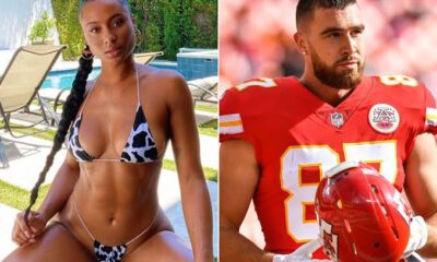 Travis Kelce Buried in Tears Over Heartbreaking News About Ex Kayla Nicole: 'She Was More Than Just a Girlfriend to Me'"