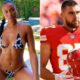 Travis Kelce Buried in Tears Over Heartbreaking News About Ex Kayla Nicole: 'She Was More Than Just a Girlfriend to Me'"