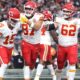 Breaking news: The NFL has banned the Kansas City Chiefs after...