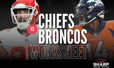 **Breaking: Chiefs vs. Broncos Game Canceled After Trump Declared President-Elect**