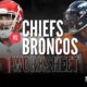 **Breaking: Chiefs vs. Broncos Game Canceled After Trump Declared President-Elect**