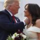 Breaking News: U.S. President-Elect Donald Trump Unexpectedly Marries Political Rival Kamala Harris.