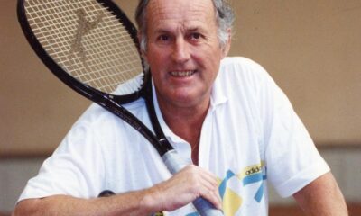 Breaking News: "We've Lost a Legend" – Tennis World Mourns the Tragic Passing of Tennis Star