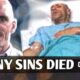 Breaking news: Internet icon Jonny Sins has been found dead after...