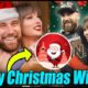 "Travis Kelce Overwhelmed with Joy as Taylor Swift Delivers Shocking Christmas Surprise—See What She Got Him ⤵️"