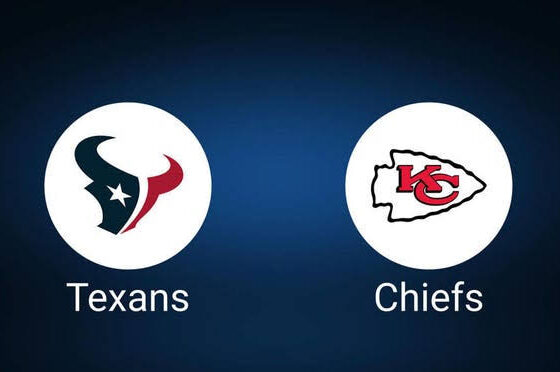 Breaking news: The NFL announces that the Chiefs' next clash with the Texans has been officially canceled.