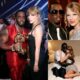 Unseen Photos of Taylor Swift and Diddy in Bed: The Secrets They Don’t Want You to Know!"