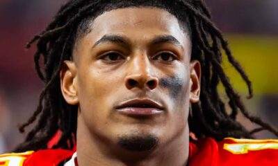 Breaking News: The Chiefs are devastated to announce the sudden and heartbreaking loss of their beloved running back, whose untimely passing has left the team and fans in profound grief.