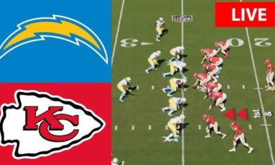 "Tragedy Strikes: Chiefs vs. Chargers Game Canceled Days Before Kickoff"