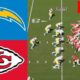 "Tragedy Strikes: Chiefs vs. Chargers Game Canceled Days Before Kickoff"