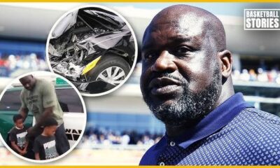 Basketball legend Shaquille tragically lost his life following a devastating and brutal car accident, leaving a hole in the hearts of fans and loved ones alike.