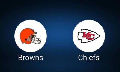 Breaking news: The NFL announces the tragic passing of Browns head coach Kevin Stefanski, who passed away today. As a result, the Browns' upcoming game against the Chiefs has been canceled.