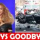 "Breaking News: Iconic American music legend Beyoncé tragically passes away in a devastating accident today, leaving fans and the world in shock."