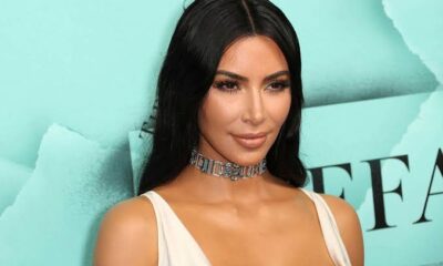 "OMG, Kim Kardashian tragically passes away in the devastating Los Angeles wildfire, which also claims her multi-billion-dollar home."