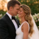 “‘She’s the Best Woman in My Life’ — NFL Legend Tom Brady Remarries Ex-Wife Gisele Bündchen After 4 Years of Divorce, Fans Stunned by Emotional Reunion”