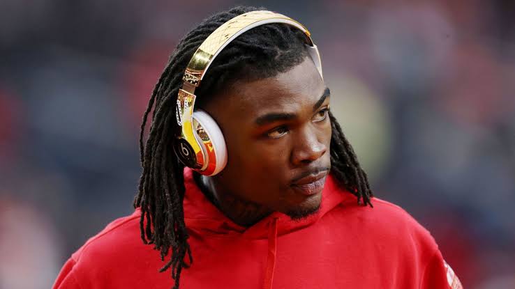 "Breaking News: Kansas City Chiefs Devastated as Beloved Key Player Tragically Passes Away Today