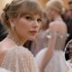 **Taylor Swift Stuns Solo at the Met Gala 2025, Dazzling Without Travis Kelce by Her Side** *New York City – May 6, 2025* Taylor Swift turned heads at the 2025 Met Gala, arriving solo in a breathtaking custom Versace gown that shimmered under the lights — and noticeably without her boyfriend, NFL star Travis Kelce. While the Kansas City Chiefs tight end was absent due to off-season training commitments, Swift didn’t miss a beat as she stole the spotlight on the red carpet. But that’s not all — eagle-eyed fans quickly noticed that Swift’s ensemble wasn’t just about high fashion. Her diamond-studded clutch featured a subtle engraving: **“87,”** Kelce’s jersey number, sparking a wave of speculation and swooning online. The gesture, though quiet, affirmed that their relationship remains strong despite their separate schedules. Inside sources say Swift spent time mingling with close friends and fellow artists, looking confident and radiant. Though she was solo for the event, it’s clear that her heart was still very much taken — and fans couldn’t get enough. Would you like me to expand this into a longer article or include quotes from fans or celebrities?
