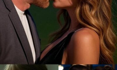 Taylor Swift Catches Travis Kelce With Another Woman – What She Did Next Will Shock You”