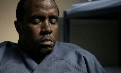 Tragedy Behind Bars: Diddy Confirmed Dead in Prison Just Days Before Trial In a shocking and tragic turn of events, music mogul Sean "Diddy" Combs has been confirmed dead inside his prison cell, just days before his highly anticipated trial was set to begin. The sudden death has left fans, family members, and the entire entertainment world in disbelief. According to early reports, Diddy was found unresponsive during a routine check at the federal detention facility where he had been held since his recent arrest. Emergency responders were called immediately, but efforts to revive him failed. Authorities have not yet released an official cause of death, pending autopsy results, but foul play has not been ruled out. Diddy's legal team, who had been preparing for what was expected to be a lengthy and high-profile trial, expressed shock at the news. "This is a devastating and deeply suspicious tragedy," a spokesperson for his defense stated. "He was looking forward to clearing his name." The music icon, once a dominant force in hip-hop and business, had faced mounting legal troubles in recent months. His arrest and pending trial were the culmination of a series of allegations that had rocked the industry. Outside the prison, mourners gathered as word of his death spread, lighting candles and playing his music in tribute. Social media has been flooded with messages of shock and condolences from celebrities and fans alike. An official investigation is now underway, with authorities under pressure to explain how one of the most influential figures in music could die while in federal custody.