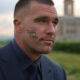 “Travis Kelce Shocks Fans with Heartfelt Gesture—Gets Taylor Swift’s Name Tattooed on His Face as a Bold Symbol of Love”