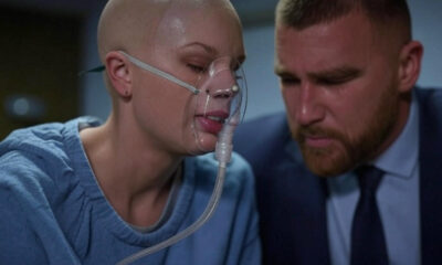 Taylor Swift’s Family Confirms Devastating News—‘She Tried to Be Strong’