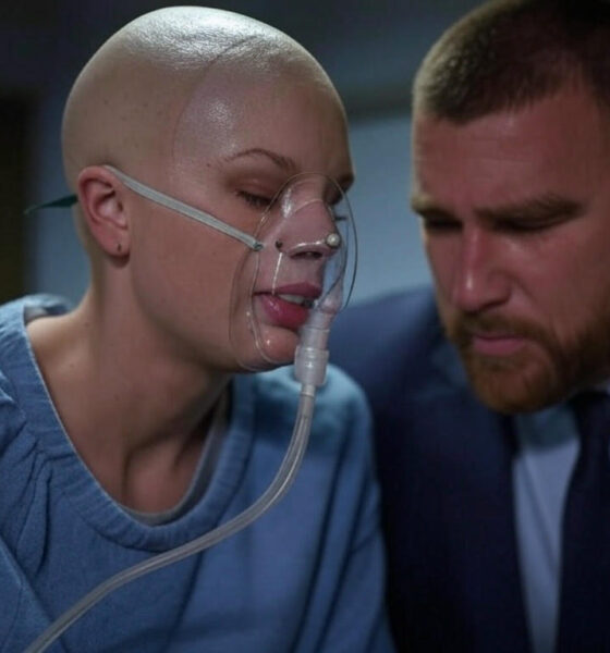 Taylor Swift’s Family Confirms Devastating News—‘She Tried to Be Strong’