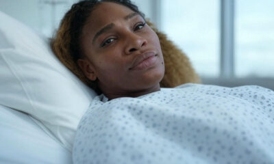 "Breaking News: Serena Williams Tragically Passes Away After Alleged Medical Negligence—Racist Doctor Accused of Refusing Emergency Care!"