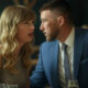 “Heartbroken Travis Kelce BREAKS DOWN After Taylor Swift PUBLICLY Rejects $3M Engagement Ring – Fans STUNNED by Proposal Disaster!”
