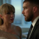 **Headline:** "Travis Kelce DEVASTATED! Taylor Swift REJECTS His $3M Ring in SHOCKING Proposal Disaster!" **Emotional Detail:** In a candlelit Kansas City penthouse, Travis Kelce, NFL superstar, bared his soul, dropping to one knee with a jaw-dropping $3 million diamond ring that screamed forever. His voice shook, eyes brimming with raw hope as he asked Taylor Swift for her hand. But the pop icon, her face torn between love and doubt, snapped the ring box shut, her whisper cutting like a knife: "I can’t, Travis—not now." As she turned away, Kelce collapsed, tears flooding his face, his heart shattered in a gut-wrenching scene that’s set the internet ablaze.