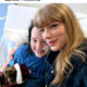 “Taylor Swift Silently Donated Millions to Dying Cancer Patients—What She Did Next Broke Everyone’s Heart”