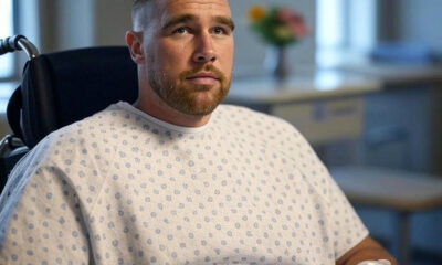 BREAKING: Travis Kelce Faces Devastating Injury — Chiefs Star’s Season Opener Status in Serious Doubt