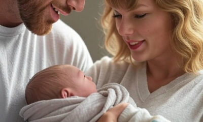 “Taylor Swift and Travis Kelce Finally Reveal Baby’s Gender — And It’s Not What Fans Expected