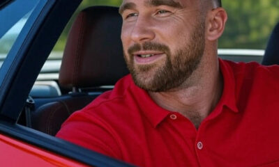 FANS GO WILD: Travis Kelce SHUTS DOWN Chiefs’ OTA with Flashy Red Convertible — What He Did Next Left Everyone SPEECHLESS ⤵️